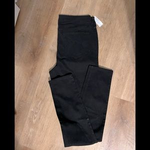 Mid-Rise Rockstar Super Skinny Jeans for Women Size 12 Tall